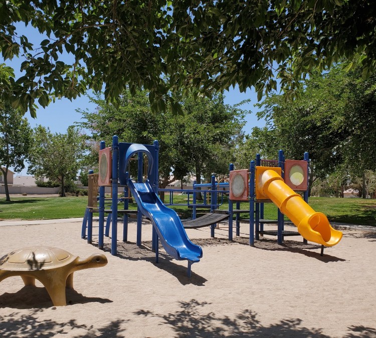 Brentwood Park (Victorville,&nbspCA)